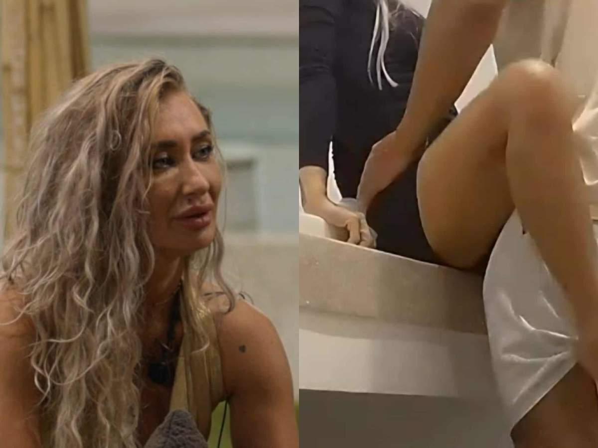 Ella Vișan și Maria Avram