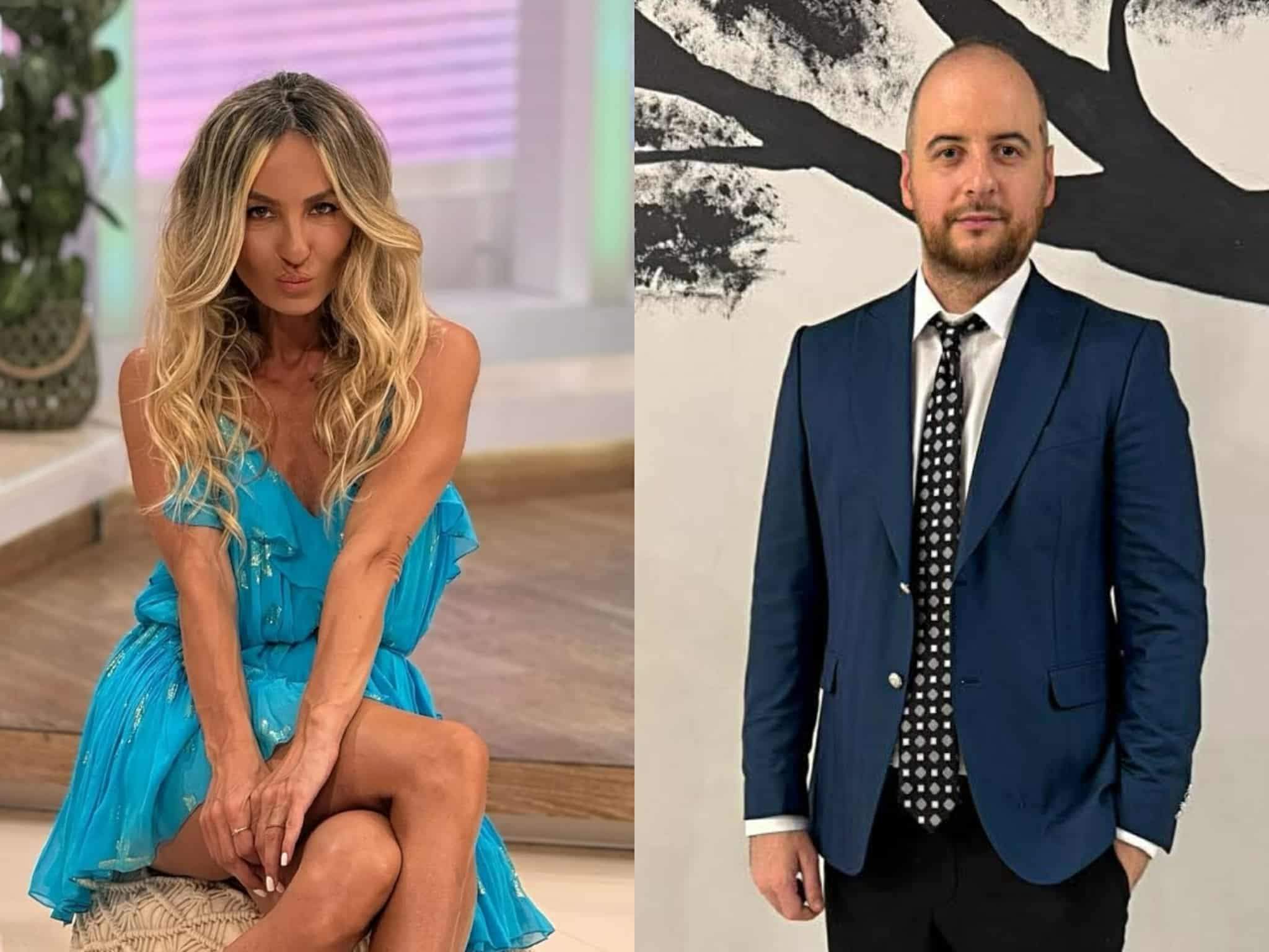Flavia Mihășan și Andrei Ciobanu
