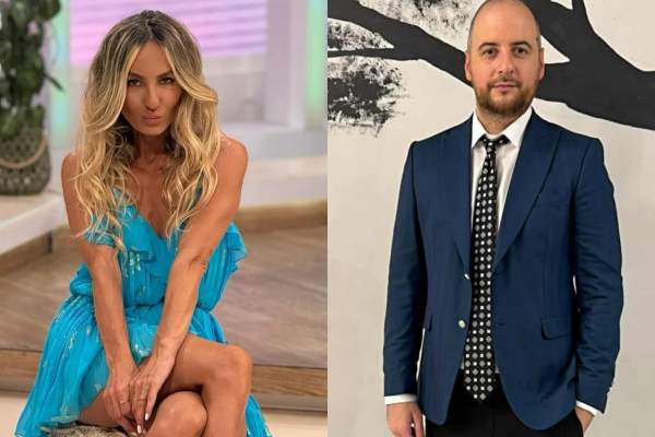 Cum este relația lui Andrei Ciobanu cu o femeie cu copii! Flavia Mihășan are doi băieți: ”Nu mai am iubită după 9 seara” | VIDEO