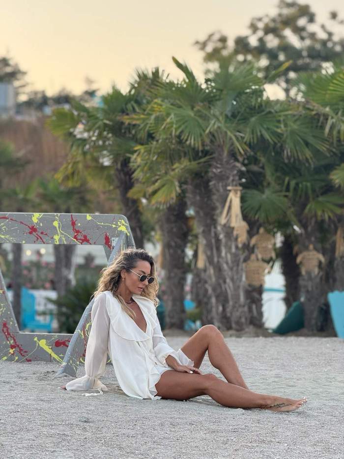 Flavia Mihășan