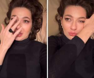 Lidia Buble, bătută pe stradă cu mătura! Cum a început scandalul: ”A început să dea în mine”