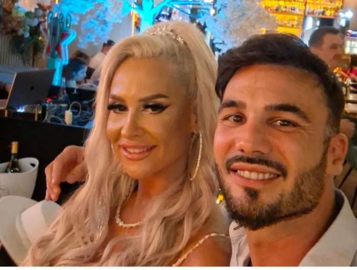 Isabel și Claudiu de la Insula Iubirii, tablou de familie! Cum arată fiica lor, în vârstă de 18 ani | FOTO