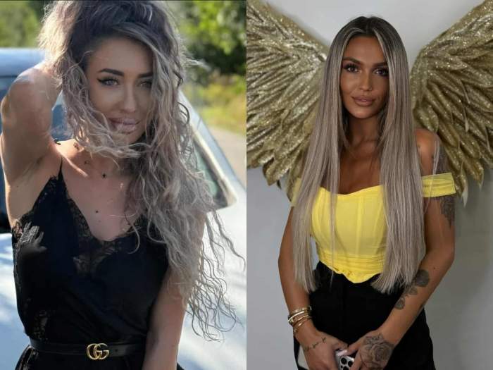 Maria Avram și Ella Vișan