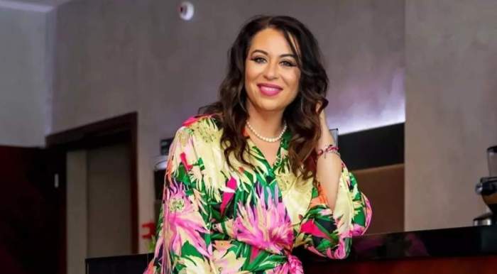 Oana Roman a izbucnit! Ce a spus vedeta despre cei care își lasă mașinile în locuri interzise: "Impracticabil orașul"