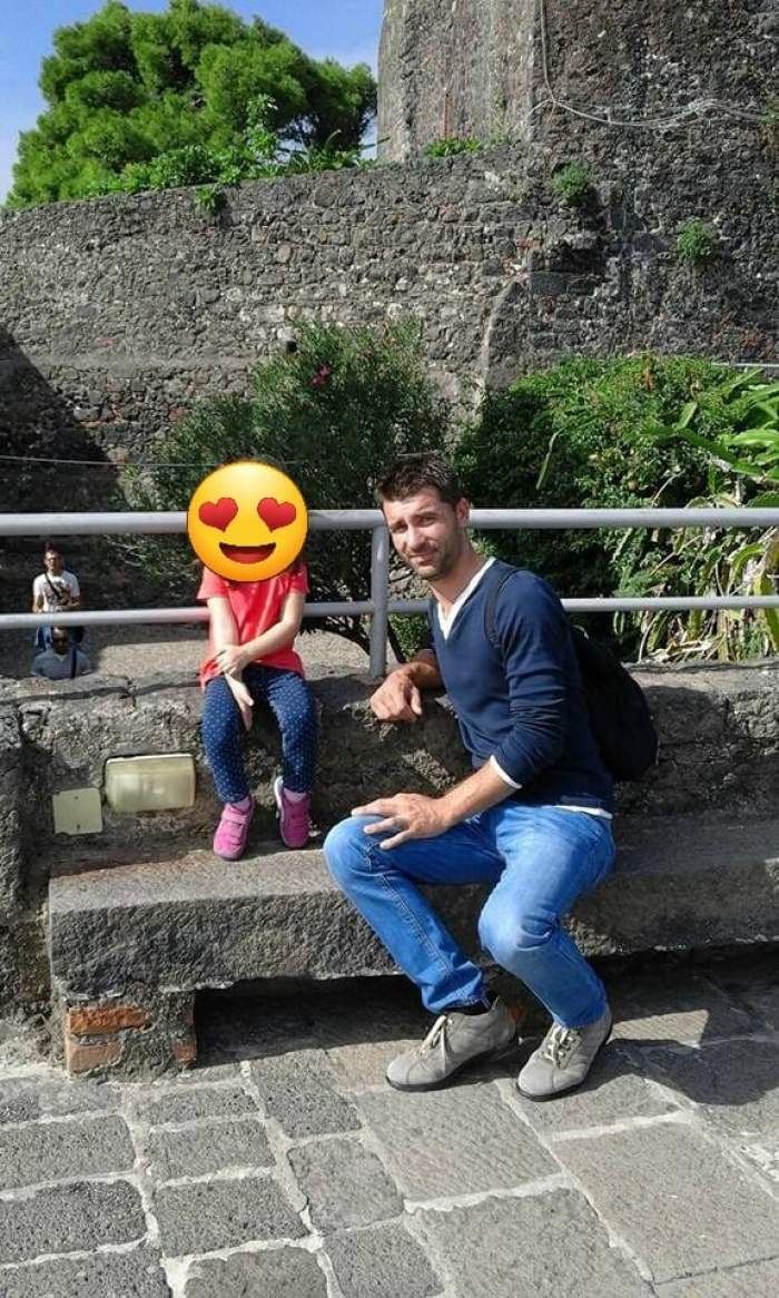 Cine e românul care a murit în accidentul teribil din Italia. A lăsat în urmă un copil și o soție însărcinată | FOTO