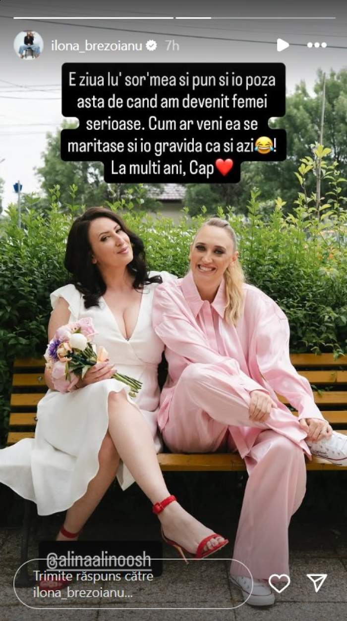 ilona brezoianu sora