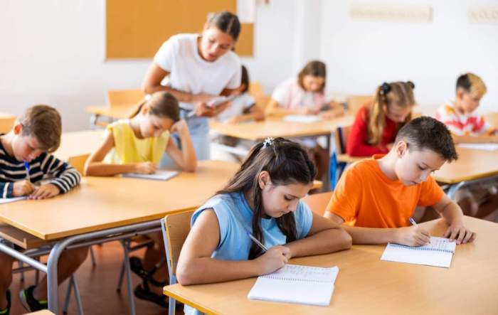 Profesor de sport din Galați, snopit în bătaie de un elev! Motivul este halucinant
