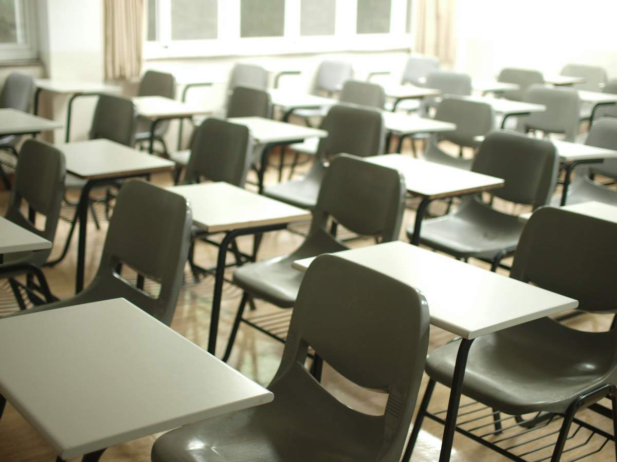Profesor de sport din Galați, snopit în bătaie de un elev! Motivul este halucinant