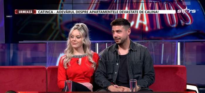 raluca si ion mireasa