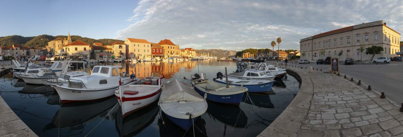split