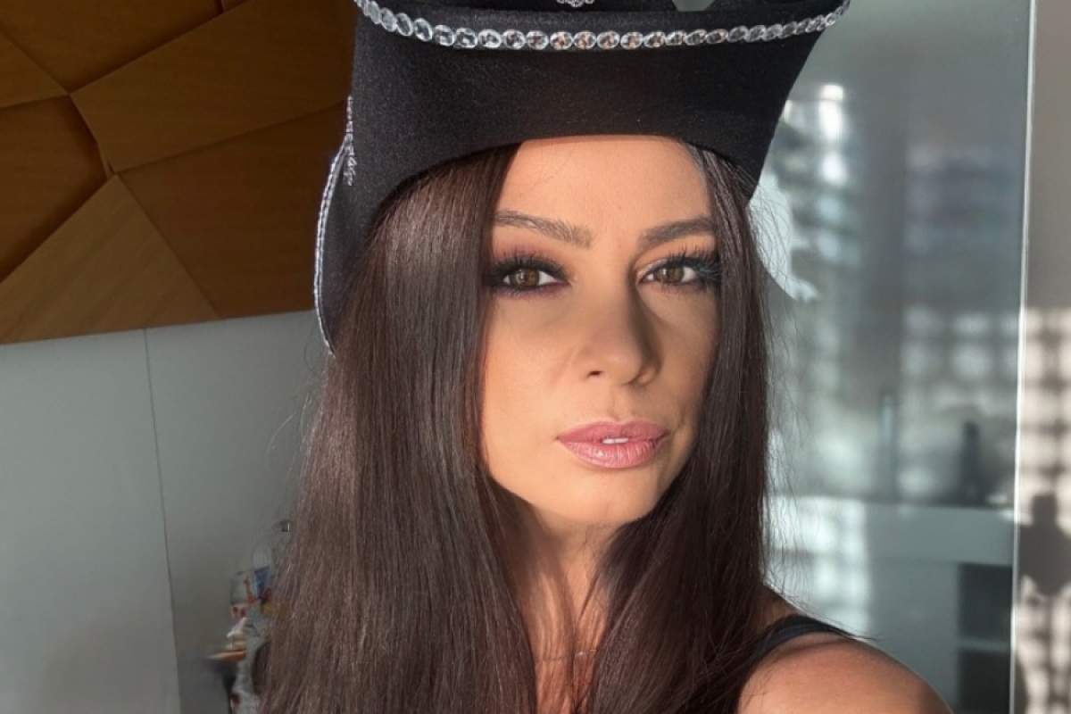 iuliana luciu