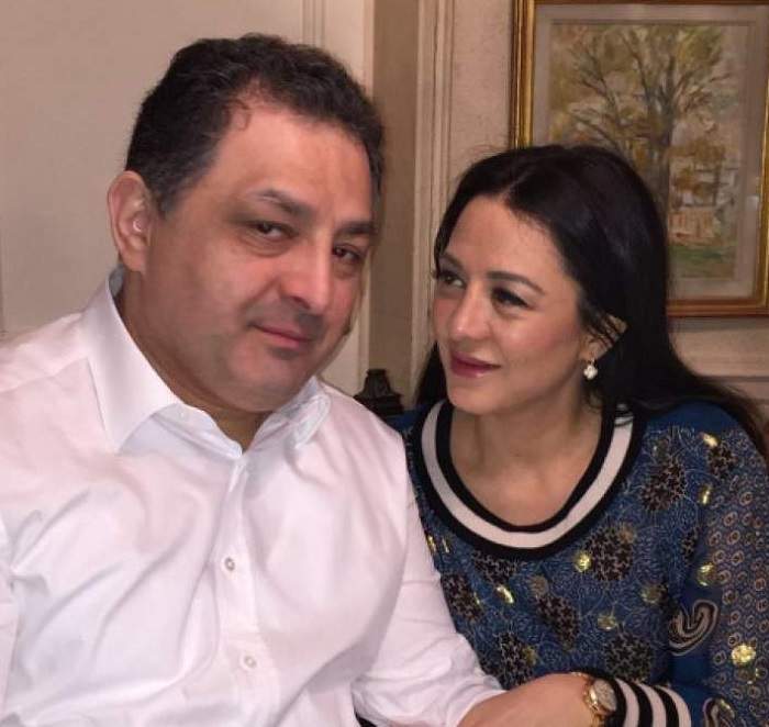 Fostul primar către fetița sa: „Vin şi o omor pe maică-ta!” | Oana Mizil a cerut internarea lui Marian Vanghelie la psihiatrie