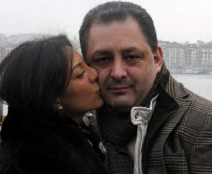 Fostul primar către fetița sa: „Vin şi o omor pe maică-ta!” | Oana Mizil a cerut internarea lui Marian Vanghelie la psihiatrie