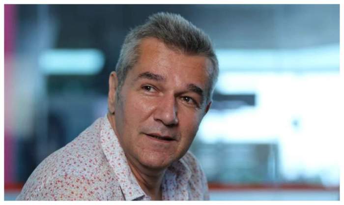 Dan Bittman, adevărul despre despărțirea de soția sa. Care a fost, de fapt, motivul separării: „Prea de tot...”