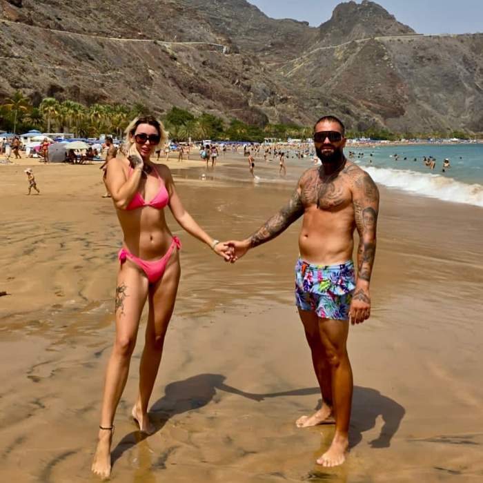 marcel insula iubirii si iubita