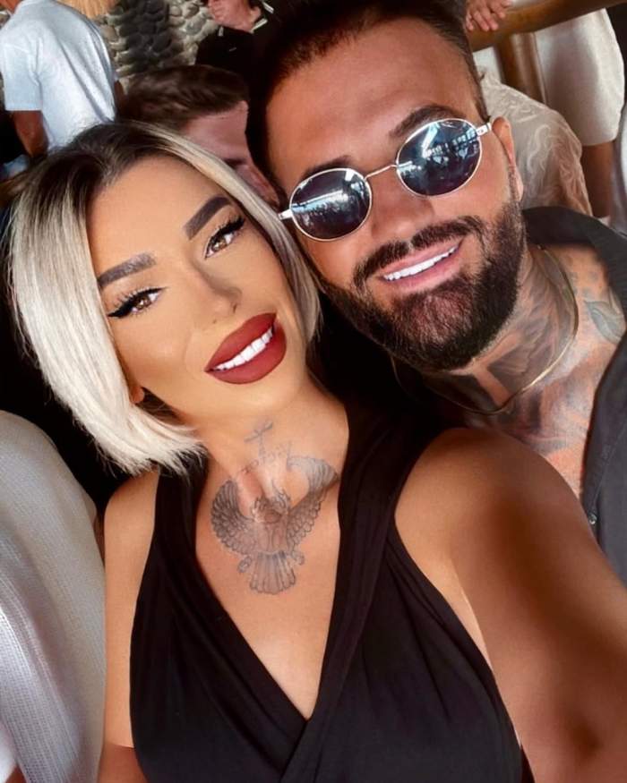 marcel insula iubirii si iubita