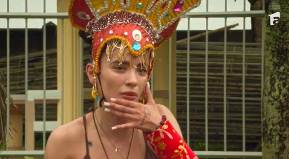 Asia Express, 10 septembrie 2025. Calina Roman, enervată la culme. Ce a pus-o la încercare în cursa pentru ultima șansă: "Nu ai cum..."