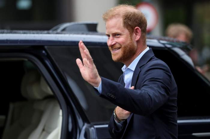 printul harry