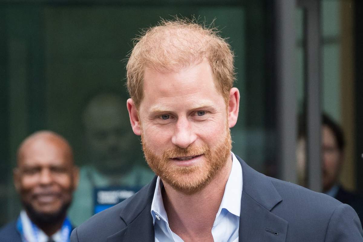 printul harry