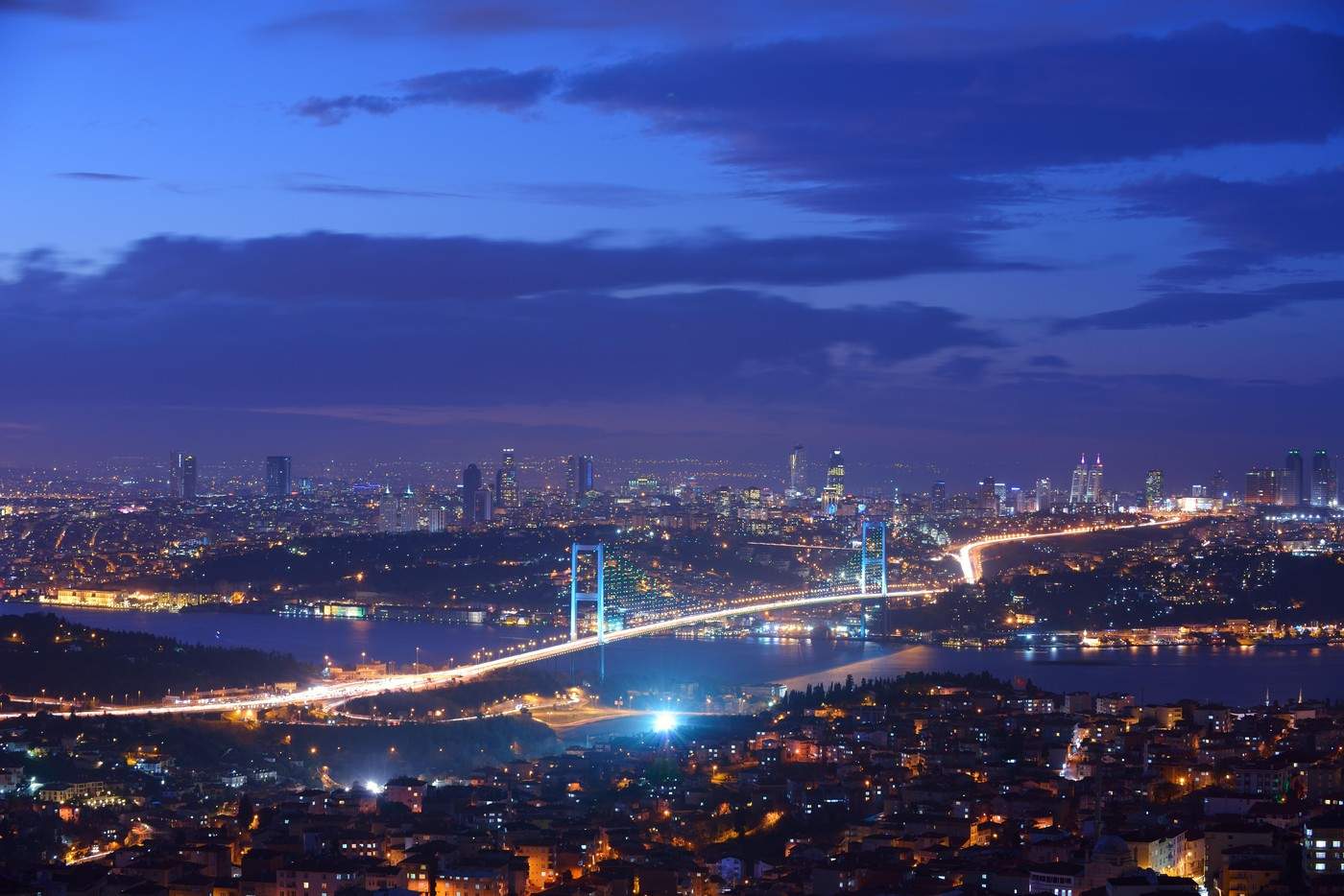 Istanbul