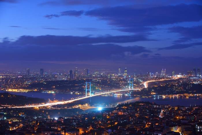 Istanbul