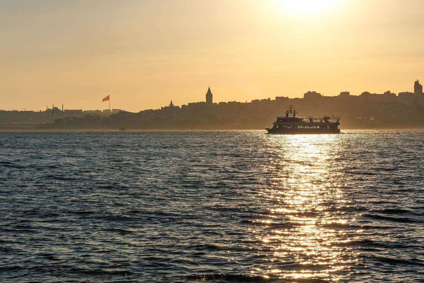 Istanbul