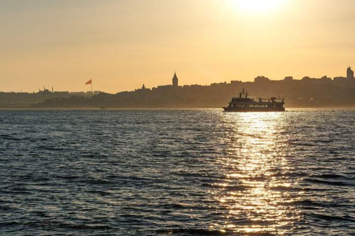 Istanbul