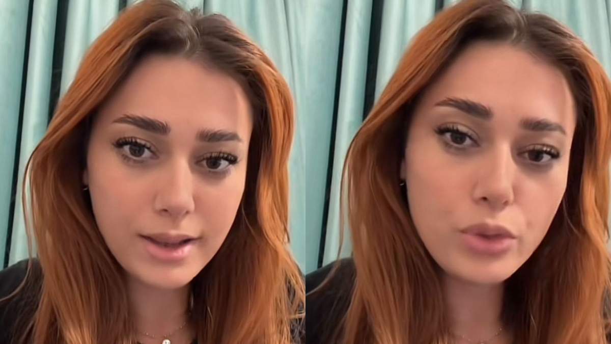 Tânără terorizată în metrou! Același bărbat a abuzat-o verbal de două ori. Reacția femeii: "Nu mai era nimeni lângă noi"