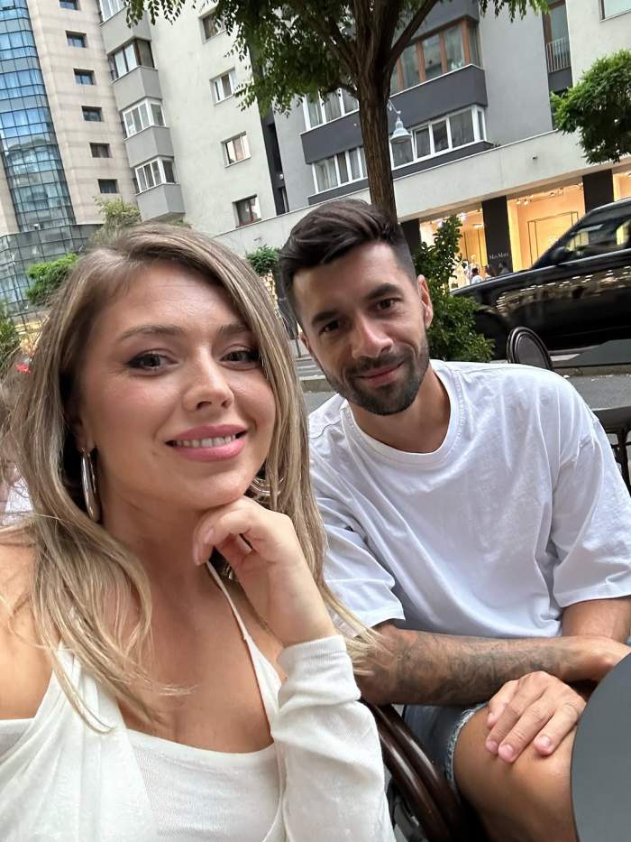 Ana Pârvulescu, sora Elenei Gheorghe, detalii din căsnicia cu soțul ei, Paul! Cum le-a rezistat relația, deși stau destul de mult timp separați | VIDEO