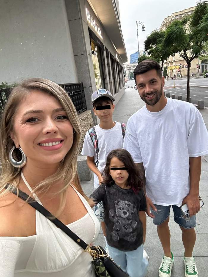 Ana Pârvulescu, sora Elenei Gheorghe, detalii din căsnicia cu soțul ei, Paul! Cum le-a rezistat relația, deși stau destul de mult timp separați | VIDEO