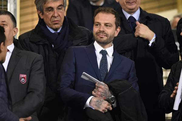 Un fost președinte de club de fotbal a fost găsit mort în propria casă! Avea doar 41 de ani