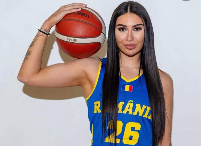 Anamaria Prodan își sărbătorește fiica! Sarah a împlinit 25 de ani. Ce urare specială i-a făcut