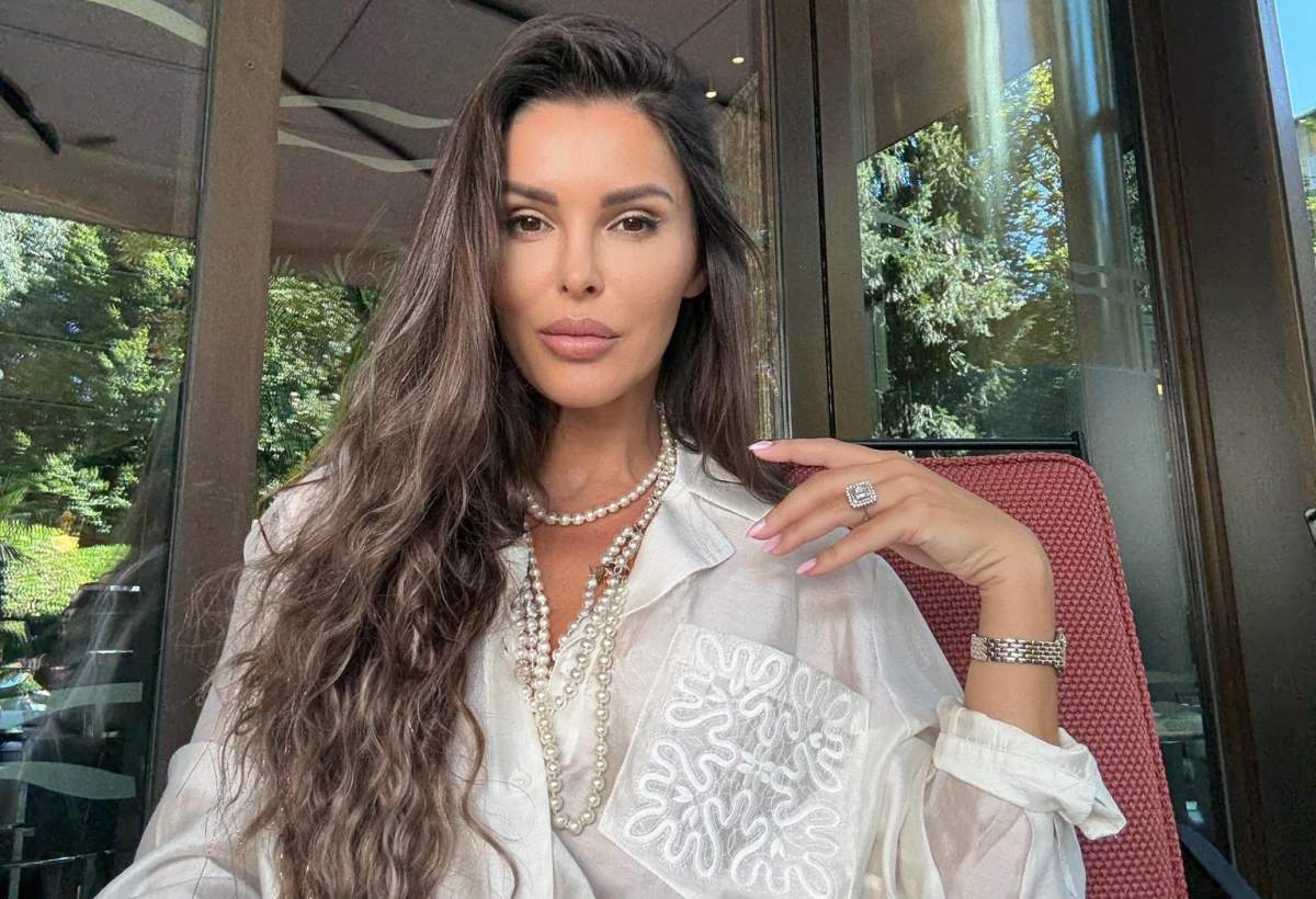 Denisa Nechifor
