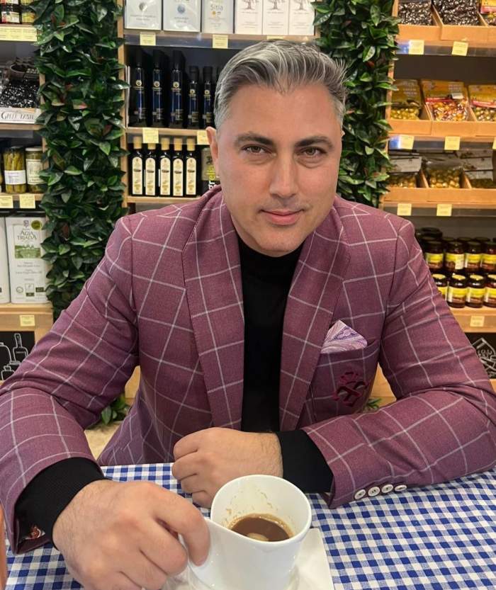 Războiul dintre Alexandru Ciucu și Alina Sorescu merge mai departe! Ce spune cântăreața despre declarațiile fostului soț: "E foarte complicat"