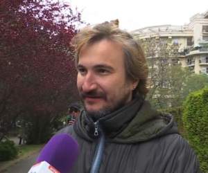 Alex Dobrescu, condamnat la patru ani de închisoare cu executare pentru trafic de droguri! Tatăl copiilor Cristinei Cioran trebuie să plătească 7.000 lei statului