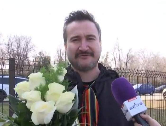 Alex Dobrescu