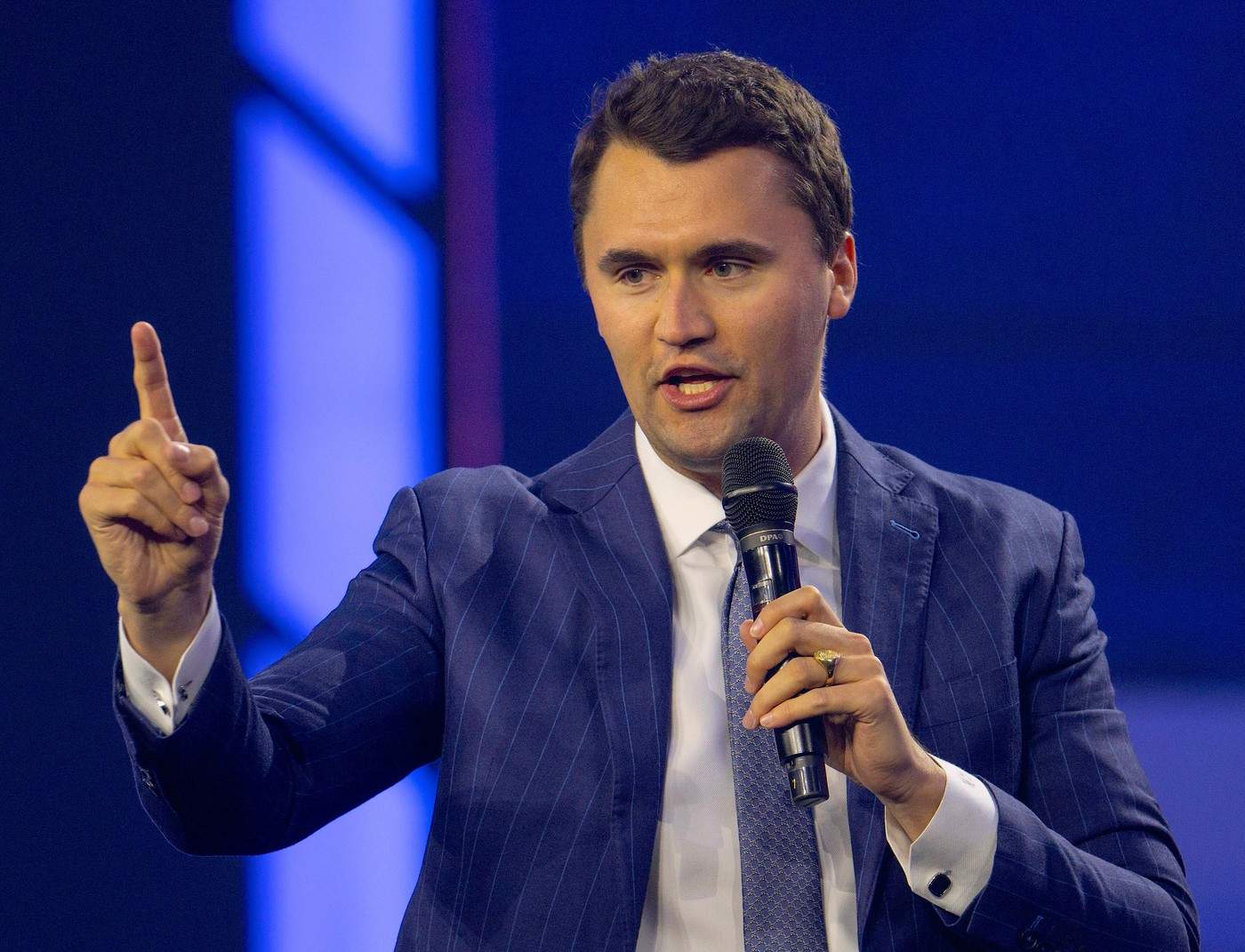 Charlie Kirk