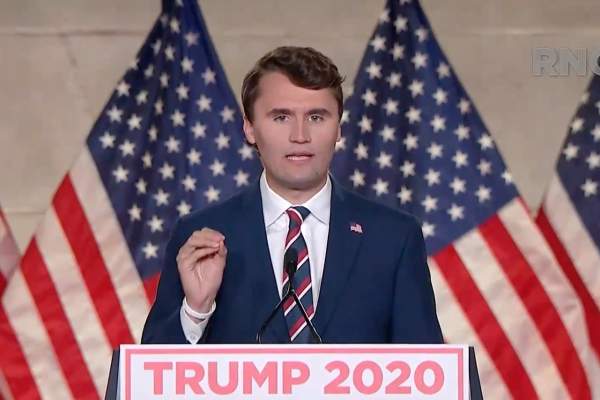 Cine a fost Charlie Kirk, activitul împușcat mortal în Utah. Donald Trump a reacționat dur, după atentat
