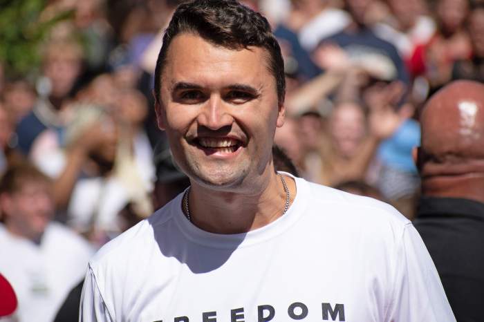 Charlie Kirk