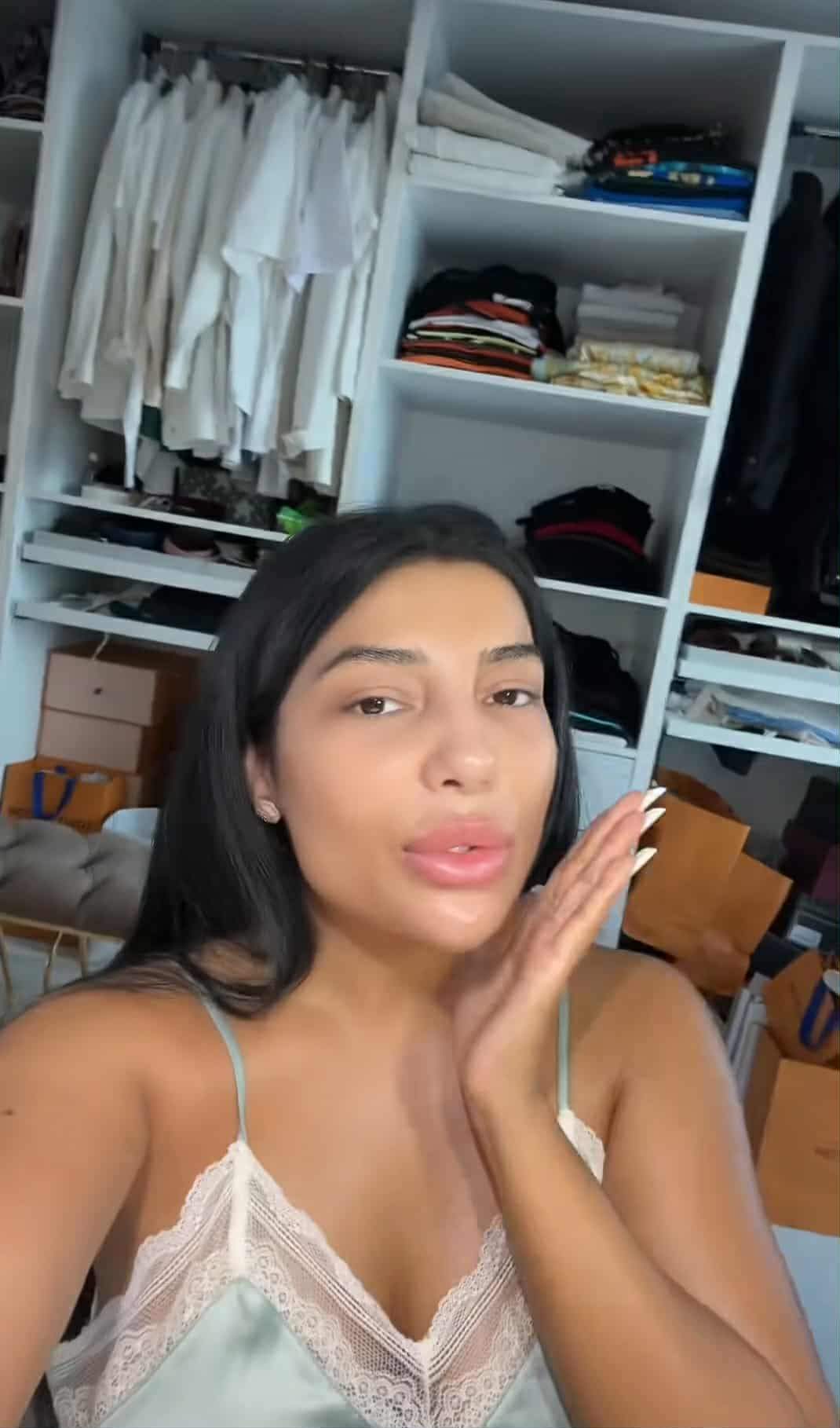 Alina Marymar