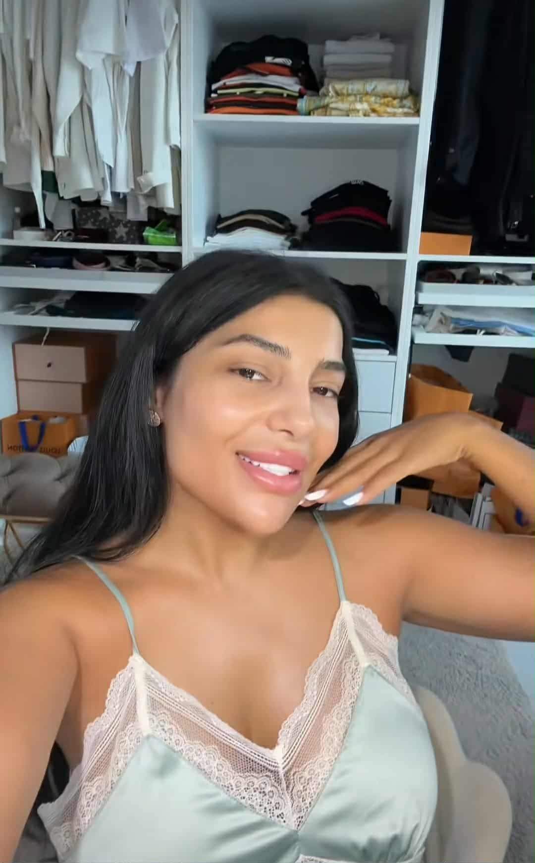 Alina Marymar