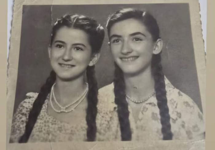Oana Roman, răscolită de amintiri. Vedeta a postat o fotografie cu mama ei, din tinerețe. Detaliul pe care l-a subliniat | FOTO