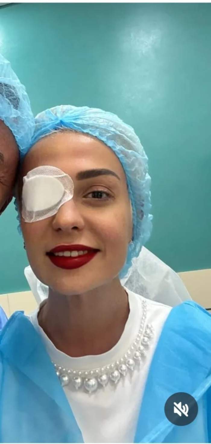 Cum se simte Monica Anghel după cele două operații suferite: “La control…” | FOTO