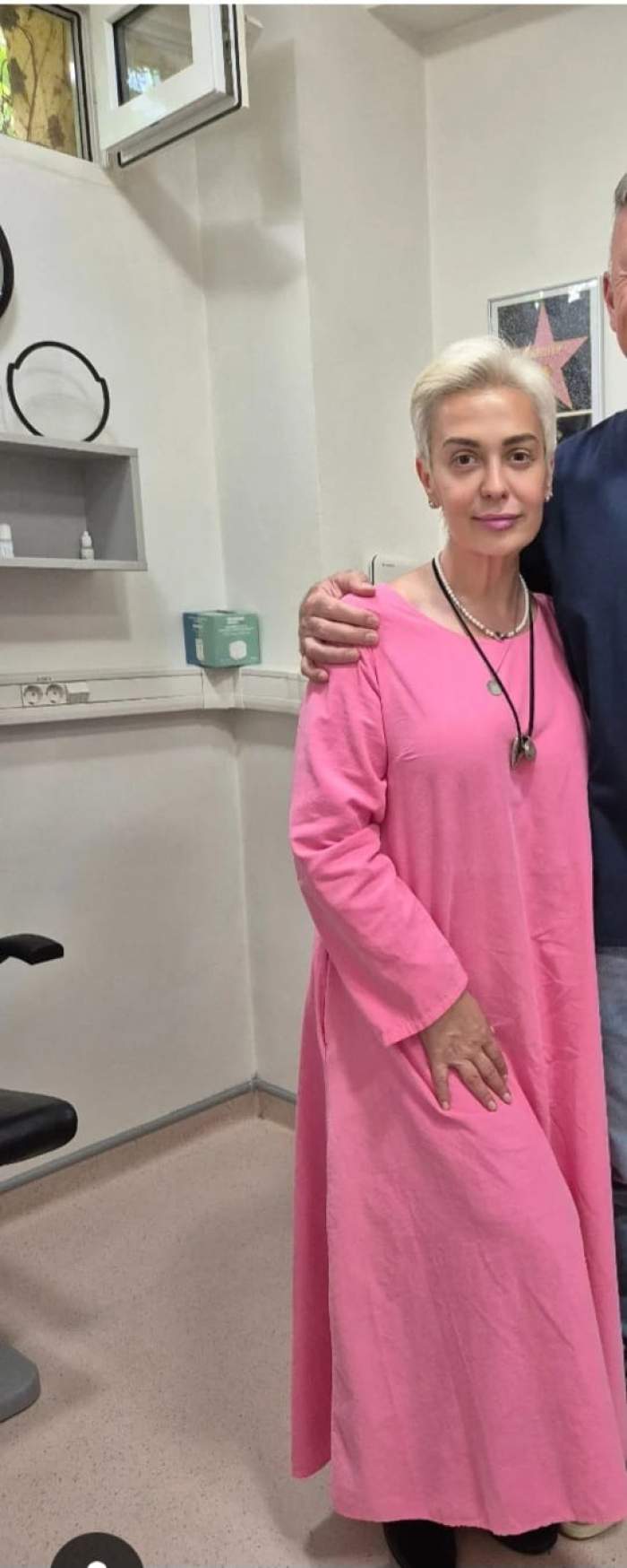 Cum se simte Monica Anghel după cele două operații suferite: “La control…” | FOTO