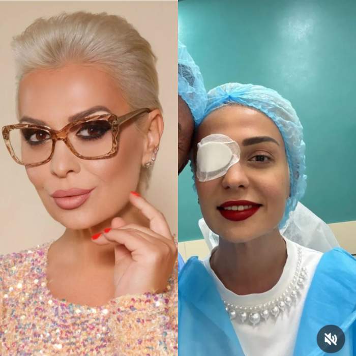 Cum se simte Monica Anghel după cele două operații suferite: “La control…” | FOTO