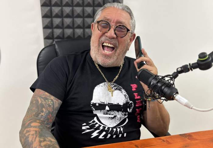 Serghei Mizil