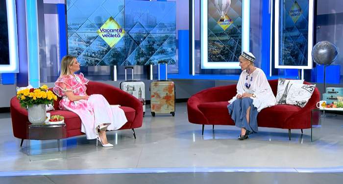 Kazahstan și Panama prin ochii vedetelor: Marina Almășan și Carmen Negoiță, dezvăluiri din călătorii, sâmbătă, la „Vacanță de vedetă”