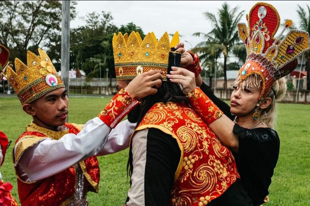 Cum a reacționat Evelin, fiica  Andei  Adam, când l-a văzut pe Joseph, soțul mamei, dansând la Asia Express: ”Leșină...”| FOTO