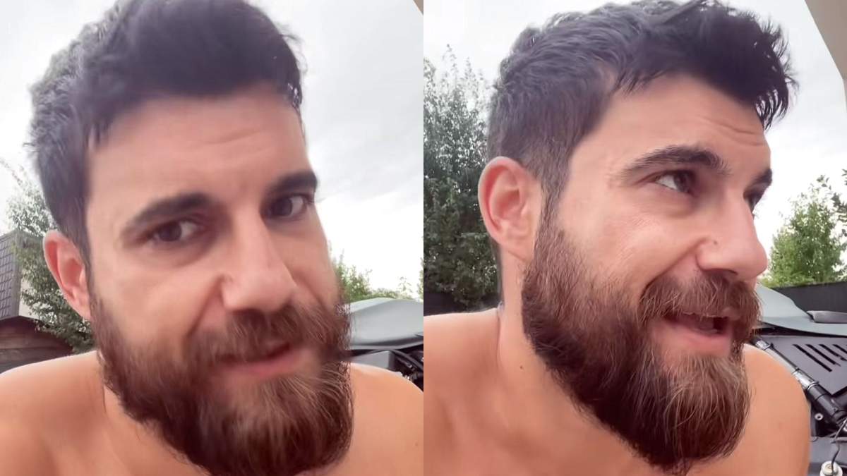 Andi Constantin, reacție tranșantă la adresa celor care ascultă manele! Are legătură cu scandalul în care a fost implicat Tzancă Uraganu: “Toți parveniții…”