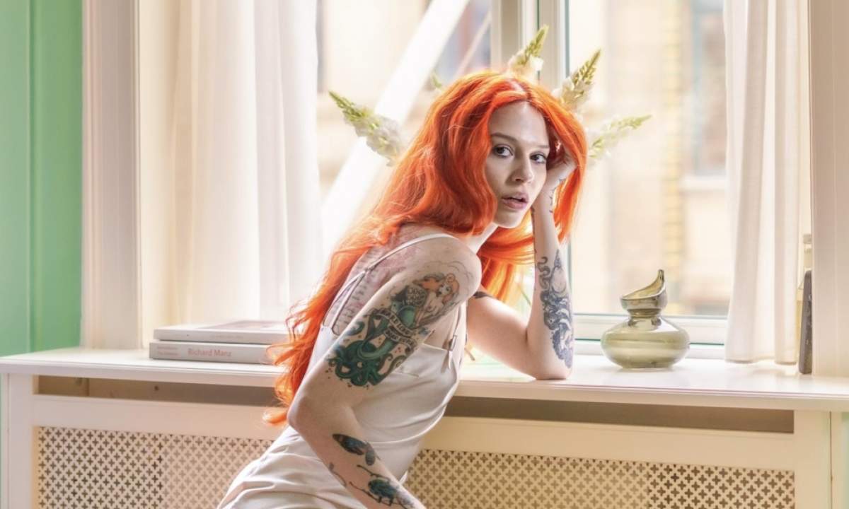 marilu dobrescu